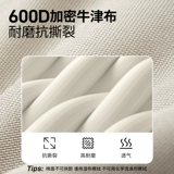 Складная металлическая пони, дорожный портативный поезд для кемпинга, алюминиевый сплав