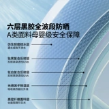 Палатка, дорожный портативный автоматический навес для кемпинга, 2 в 1, полностью автоматический