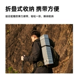 Палатка, дорожный ковер для кемпинга, складной коврик для сна в обеденный перерыв