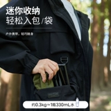 Складная металлическая пони, дорожный портативный поезд для кемпинга, алюминиевый сплав