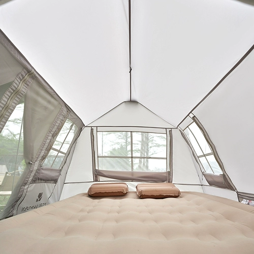 Палатка, дорожный автоматический навес для кемпинга, защита от солнца, 2 в 1