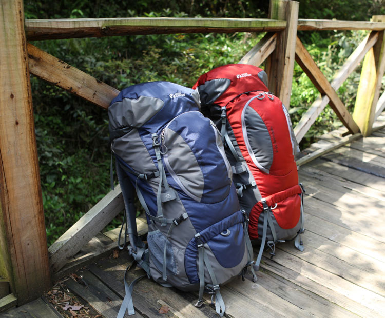Sac à dos excursion - Ref 58859 Image 8