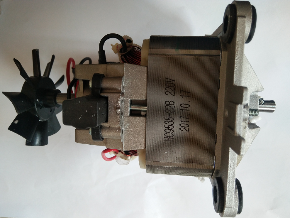 (Original Accessories) Bureng High Power Soybean Milk Machine Wall-Breaking Cuisine Machine A-878 Special Motor