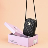 Мобильный телефон, летняя небольшая сумка, трехмерная маленькая маленькая сумка клатч, кошелек, сумка через плечо