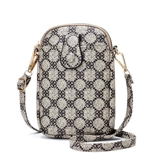 Сумка через плечо для матери, маленькая универсальная небольшая сумка, модный кошелек, 2025 года