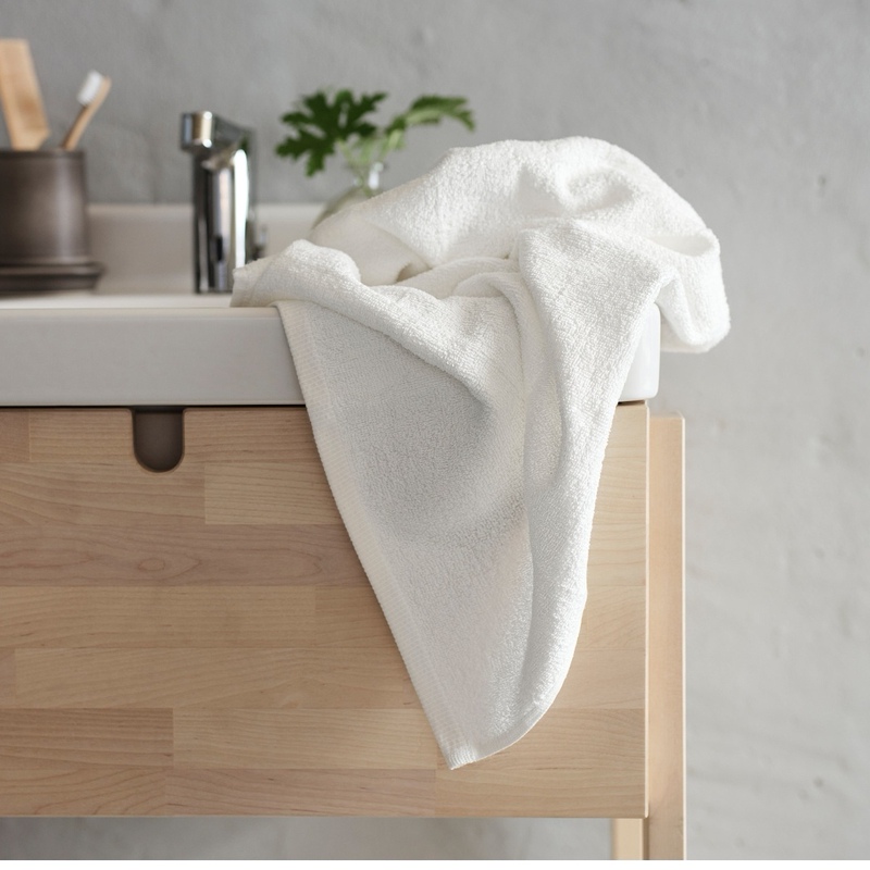 Ikea Difuxian Bath Towel Pure Cotton Bath Towel Thickened Soft Towel Absorbent Student Towel 70*140 Ikea Difuxian Bath Towel Pure Cotton Bath Towel Thickened Soft Towel Absorbent Student Towel 70*140