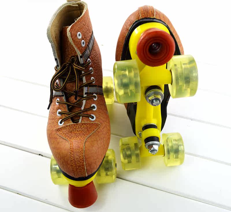Patins à roulettes - Ref 2583550 Image 5