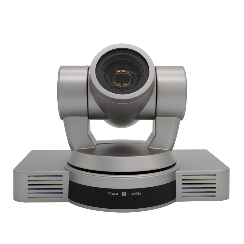 HD video conference camera HC-HD100 compatible with ZTE terminal Sony movement HDMI SDI recording and broadcasting