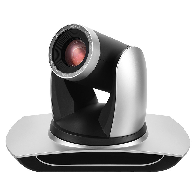 HD USB video conference camera 12 20 30 times conference camera dvi network interface live streaming rtmp