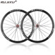 Rujixu120 26/27.5/ 29inch High-Frame Mountain Bike Wheelset 35mm Rim Disc Brake Wheelset