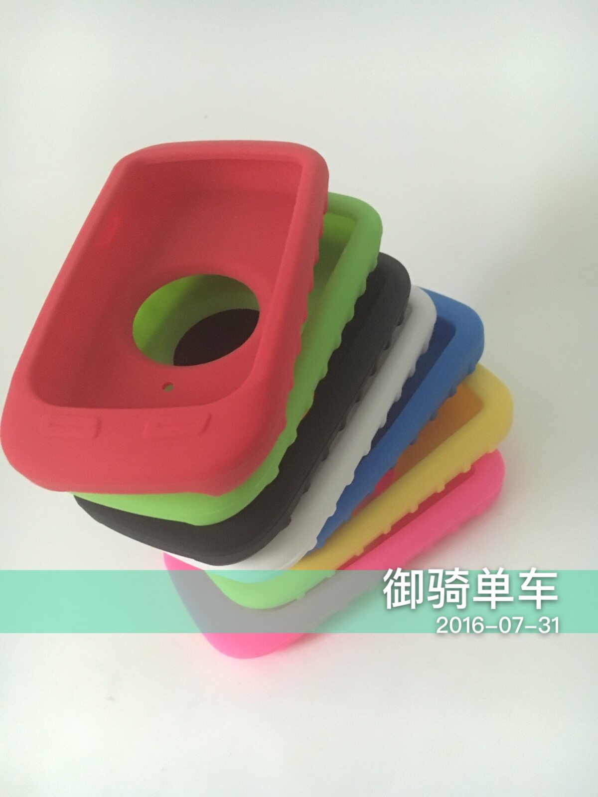 Tableau de bord vélo - Ref 2438781 Image 14