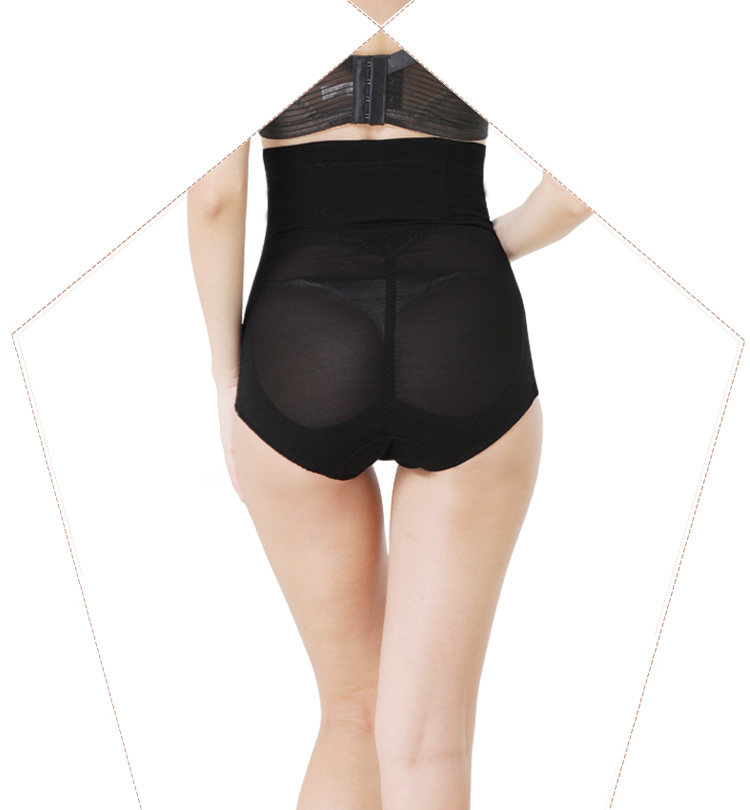 body amincissant sexy en nylon - Ref 673927 Image 18