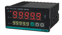 High-precision five-digit multi-function ammeter TOKYO Toky DP5-A10 DC voltage meter DP5I-RC10