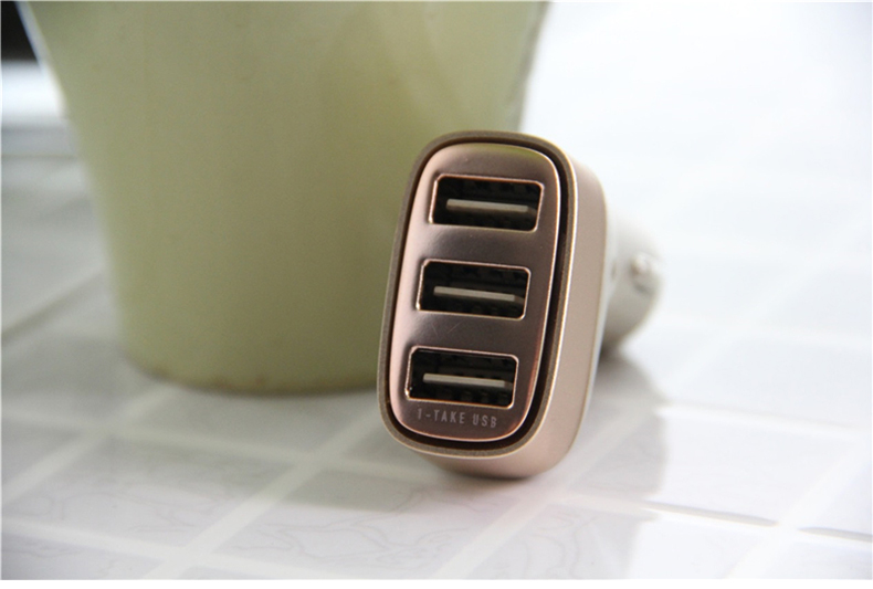 Chargeur téléphone de voiture - Ref 286024 Image 41