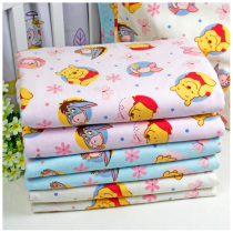 Thin baby urine pad large breathable adult menstrual pad baby waterproof washable newborn cotton double sided pad