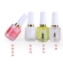 Công cụ làm móng Armor Care Bộ dưỡng dầu dinh dưỡng Plus Canxi Base Oil Bright Oil Softener To Barbed Dead Skin Nail Polish dụng cụ sơn gel Công cụ Nail
