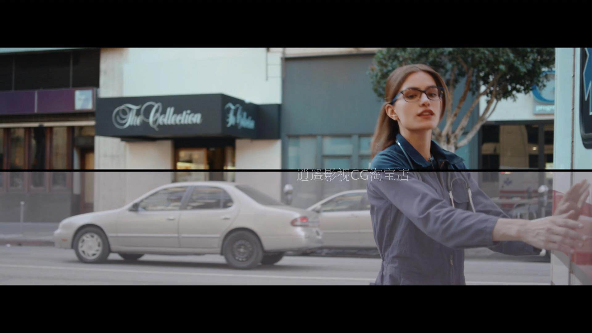 FCPX插件：专业电影颜色分级调色插件 ColorFinale V1.6.1（支持导入LUTS预设） - 第7张  | VFXREEL-逍遥影视CG部落