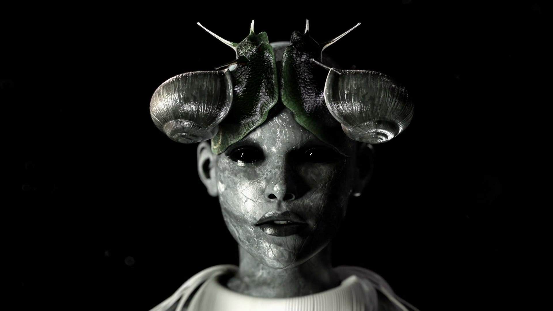 Stash 120期1080P VFX电视栏目包装参考广告创意动画短片合集