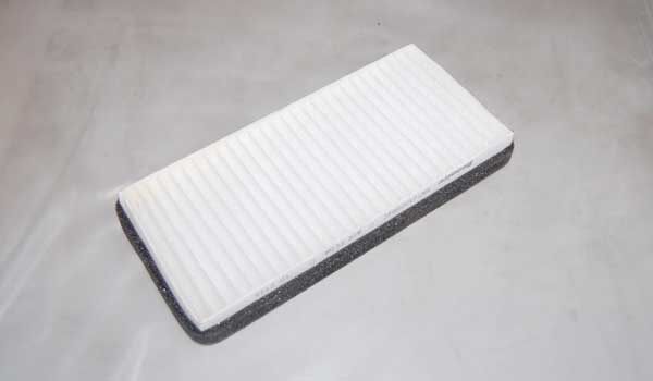 Chery Rei Kirch G5 G6 Inlet Air Filter Air Conditioning Filter Paper Air Conditioning AIR CONDITIONING FILTER