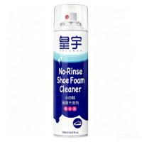 皇宇.小白鞋泡泡干洗剂500ml