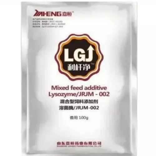 Стер -сетевая зверь с растворимыми ферментами, свиньи сосания, отлученная диарея гастроэнтерит, кондиционирование кишечного тракта для стимулирования поглощения кишечника