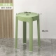 [Стандартная модель-30 см диаметр поверхности стула] Matcha Green