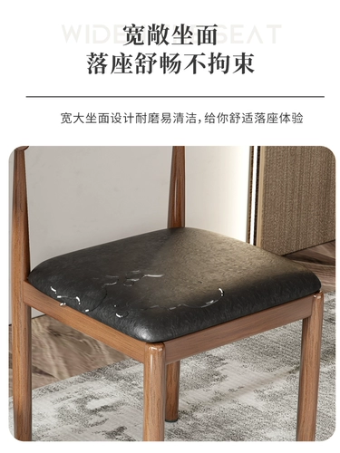 Стульчик для кормления для домашнего использования из натурального дерева для коммерческого использования для отдыха, изысканный стиль