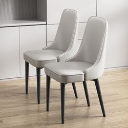Dining Chair For Home Dining Table Chair Accessible Luxury Fancy Restaurant Dining Stool Backrest 2025 New arrival Iron Mahjong Chair