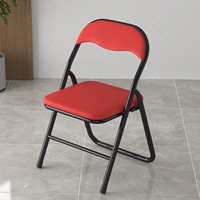 Черная безопасная красная поверхность