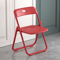 Смелое подкрепление-красное