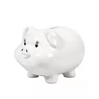 9 -INCH свинина (может только войти)