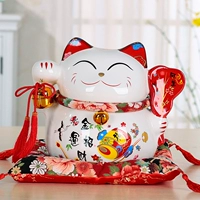 12 -inch fengshengshui (рекрутинговый кот)