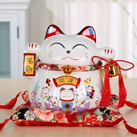 12 -инджая для начала транспорта и удачи (набор кошек)