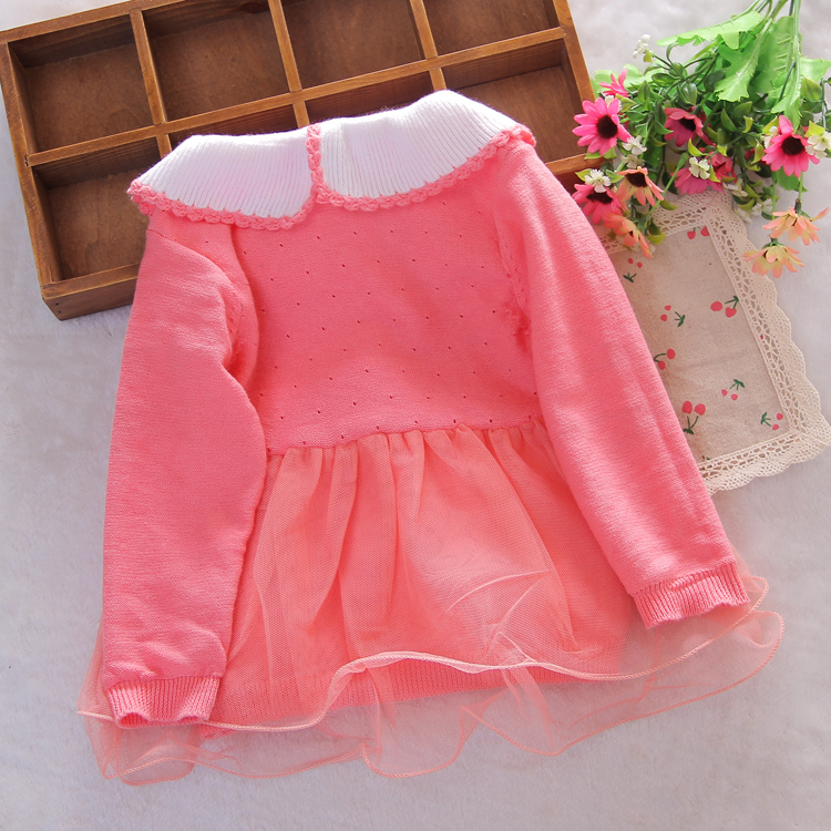 Pull fille - Ref 2105559 Image 8