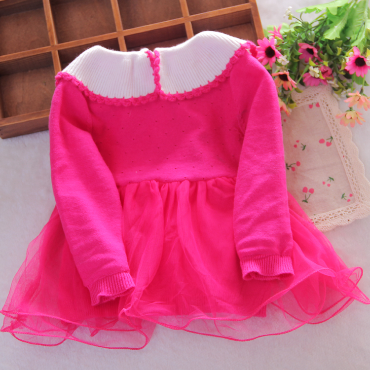 Pull fille - Ref 2105559 Image 16