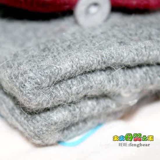 Gants pour enfants en laine - Ref 2147819 Image 7