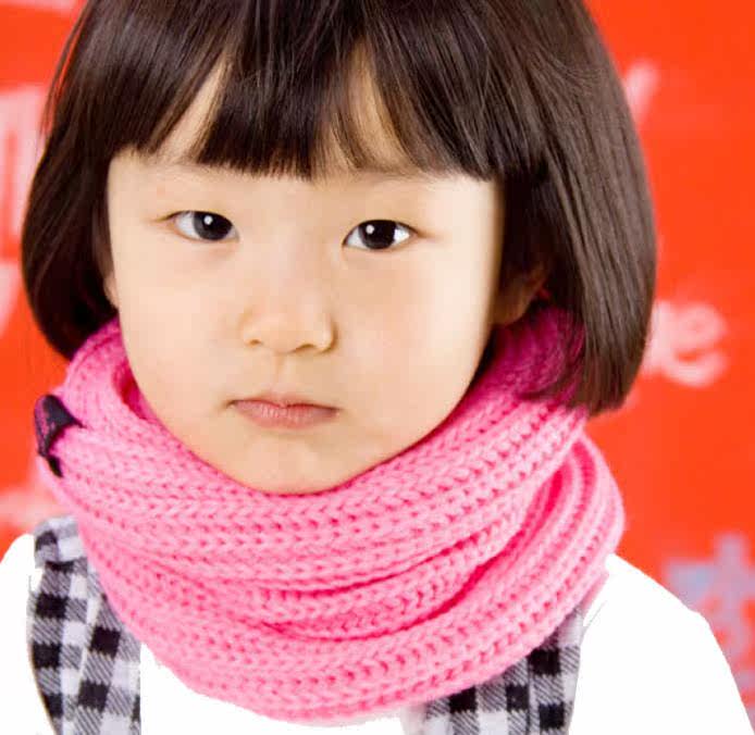 Echarpe enfant KOCOTREE en de laine - Ref 2142774 Image 6