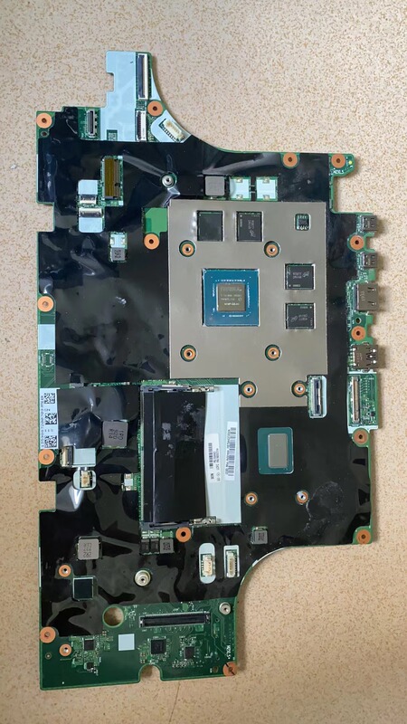 ThinkPad Lenovo P73 Motherboard P15 P15V Gen1 P72 P52 Motherboard Brand New in Stock Single Purchase