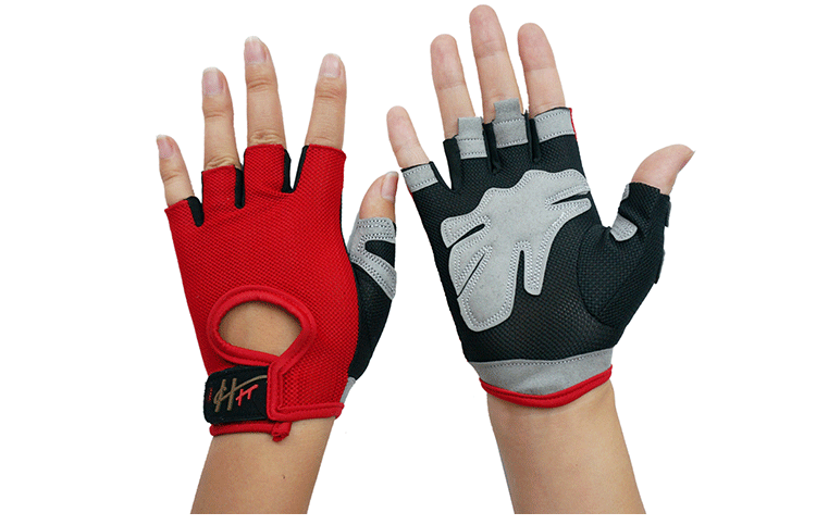 Gants de cyclisme mixte - Ref 2246252 Image 21