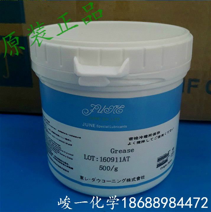 镜头油与相关光学仪器润滑油脂概述