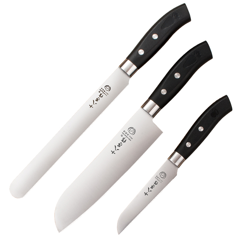 XIII for fruit knife cut watermelon special knife large-lengthened stainless steel melon fruit knife multi-functional kitchen tool