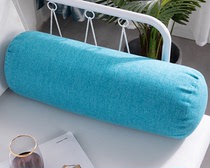 Yoga aids Yin warm pillow pearl cotton pillow Ge Yang square maternity pillow cylindrical cushion-shaped yoga yoga