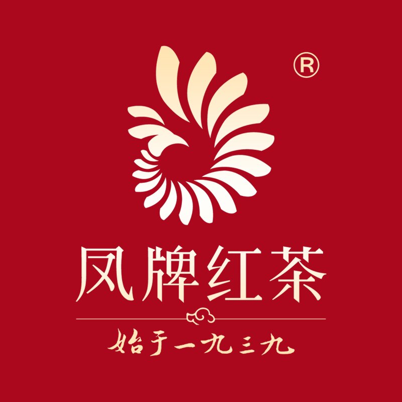 云南滇红凤牌