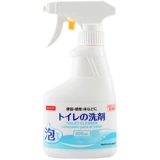 Daiso, японский туалет, гигиеническое чистящее средство, моющее средство, спрей