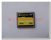 Промышленная промышленная компьютерная кровать PQI PQI Industrial CF Card PE51 Card 2G