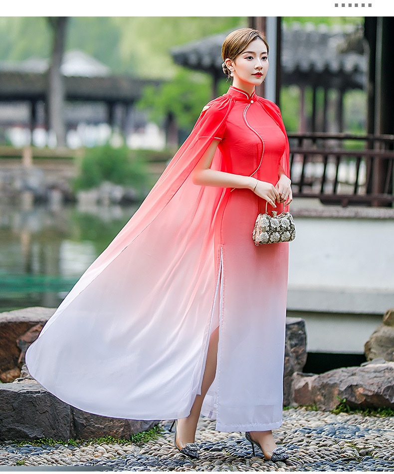  2xl code+Red cloak, gradient   - $0.79 