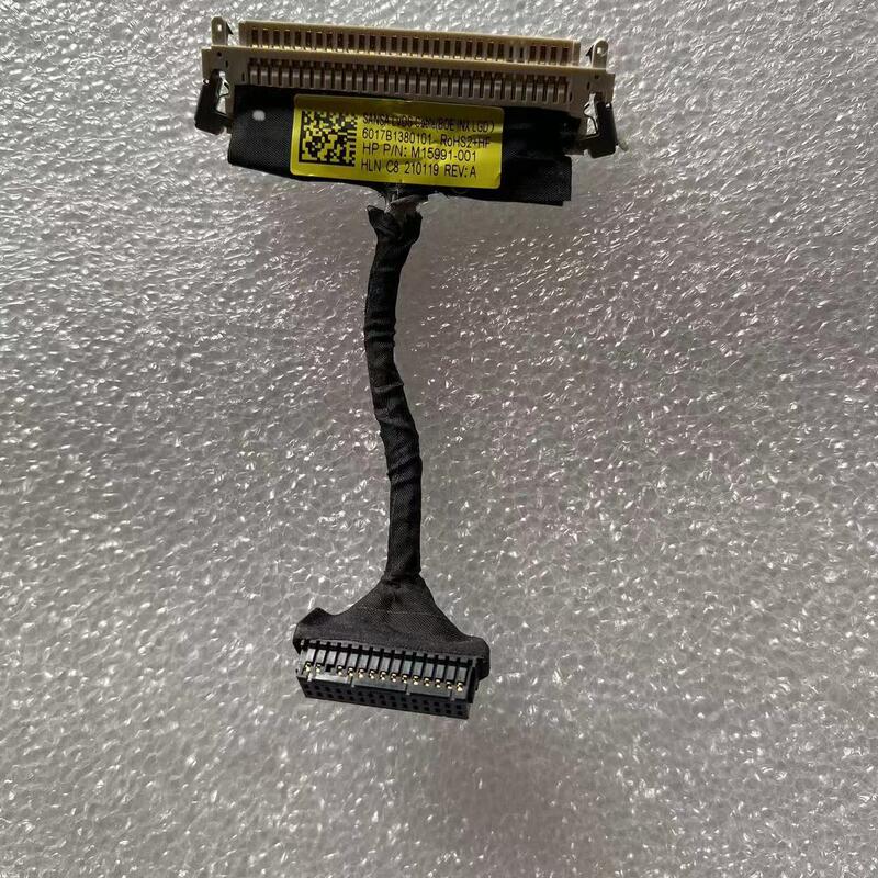 Hp Proone 600 400 G6 All-In-One Screen Cable M15991-001