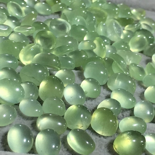 Натуральный драгоценный камень для кольца, инкрустация камня, кольцо, серьги