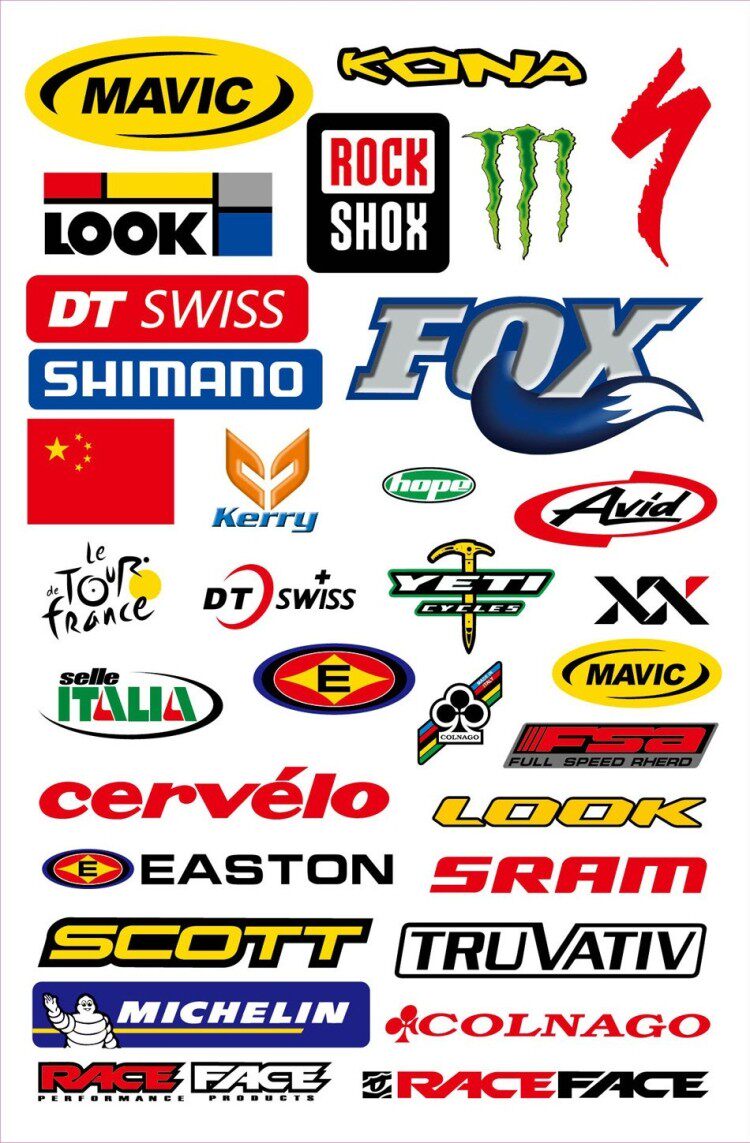 Décoration pour vélo - Ref 2285080 Image 6