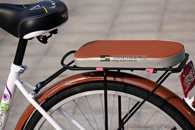 Selle de vélo - Ref 2344620 Image 10